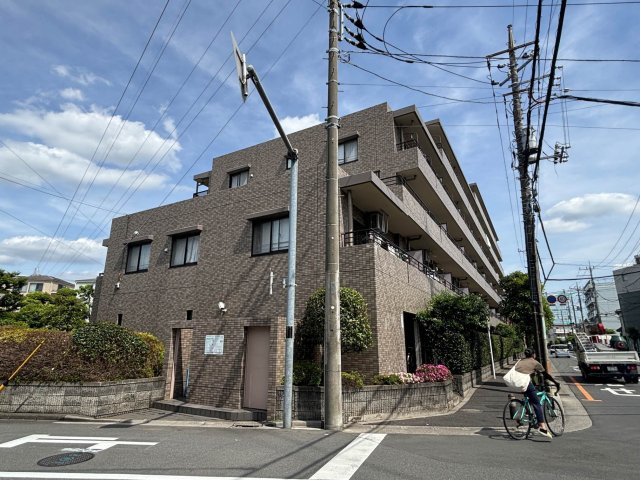 コスモ蕨センターコート