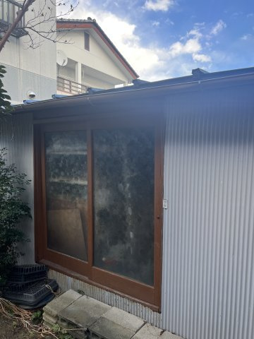 群馬県前橋市平和町２丁目～作業所、物置付中古戸建～のその他
