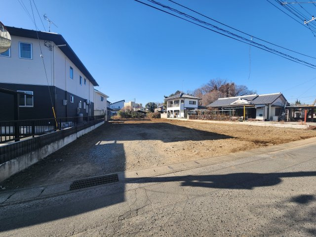 太田市高林南町売地
