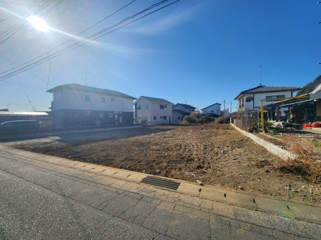 太田市高林南町売地のその他