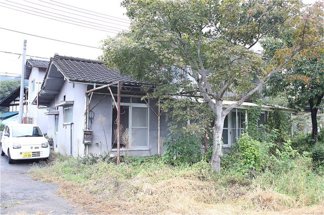 群馬県利根郡みなかみ町羽場 中古戸建の外観|おしゃれな外観です
