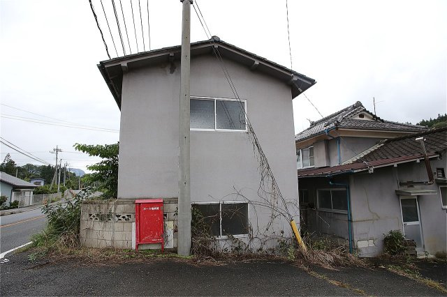群馬県利根郡みなかみ町羽場 中古戸建の外観|もうひとつの外観です