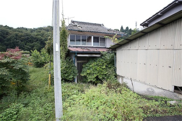 群馬県利根郡みなかみ町羽場 中古戸建