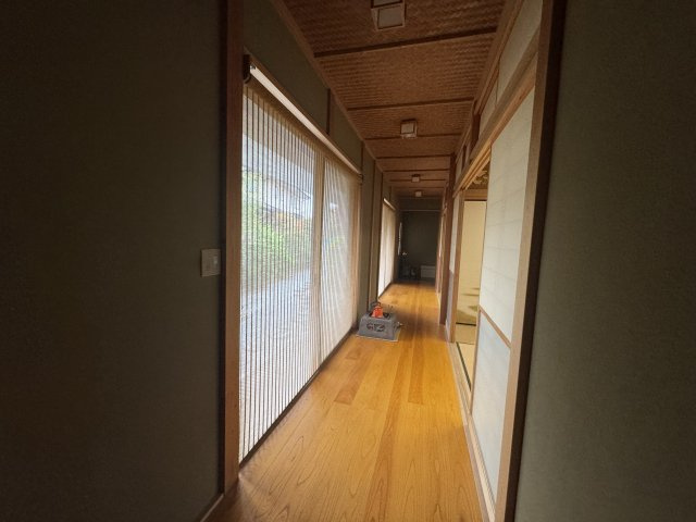 -三丁目不動産-　熊谷市船木台1丁目　二世帯住宅向きの内装|中はこのようになっています