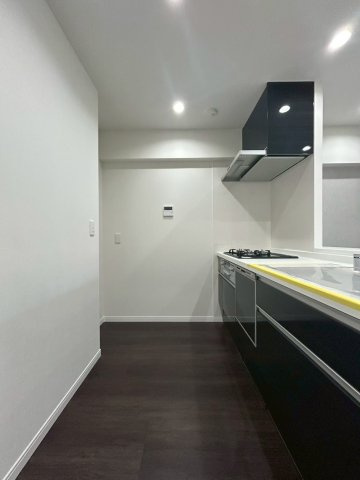 ウィスタリアマンション板橋志村のキッチン|キッチンでお料理をお楽しみください