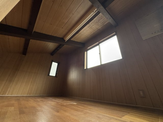 -三丁目不動産-　寄居町富田　昭和59年4月築の収納|十分な収納スペースがあります