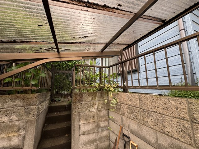 -三丁目不動産-　寄居町富田　昭和59年4月築のその他