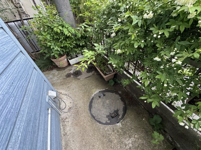 -三丁目不動産-　寄居町富田　昭和59年4月築のその他