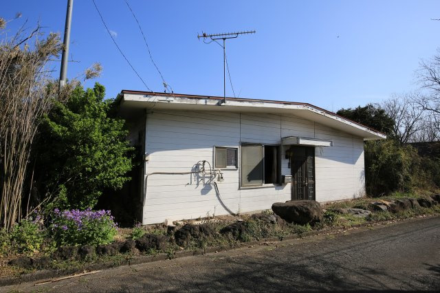 自然豊かな環境で平屋暮らし～群馬県前橋市富士見町石井～