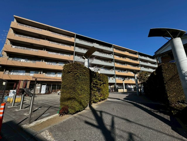 ウインズヒル稲城