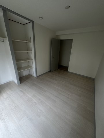 ライオンズマンション越谷南の洋室|洋室です