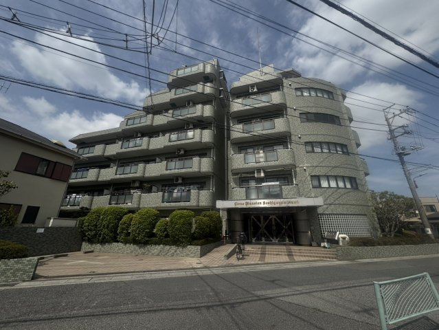 ライオンズマンション越谷南