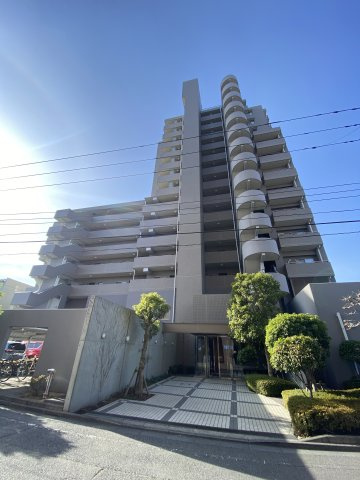 稲城パーク・ホームズ