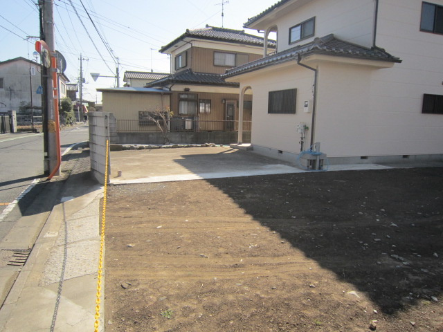 行田市駒形　土地面積１００坪のその他