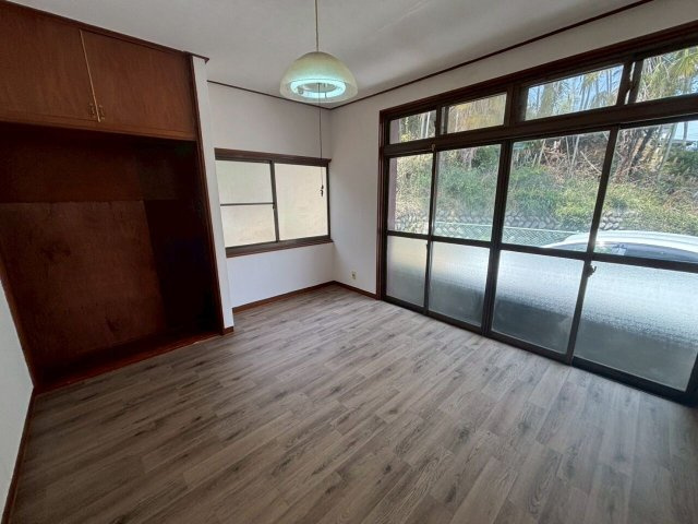 中古物件桐生市広沢4丁目の洋室|洋室です