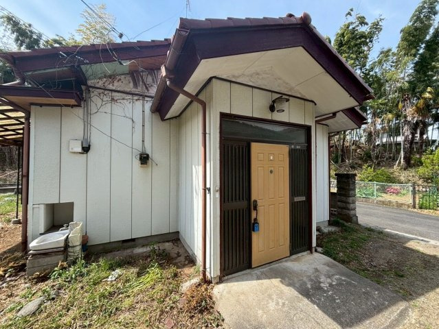 中古物件桐生市広沢4丁目
