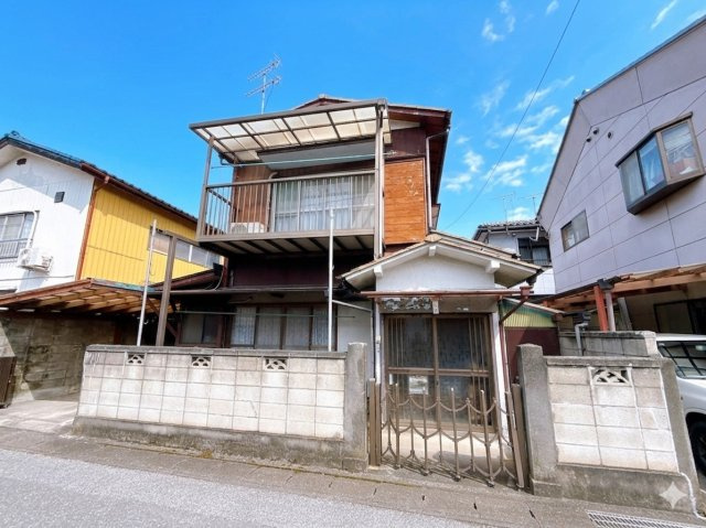 群馬県桐生市境野町３丁目　～利便施設が充実！水と緑に恵まれた、穏やかな平坦地の住宅街。～