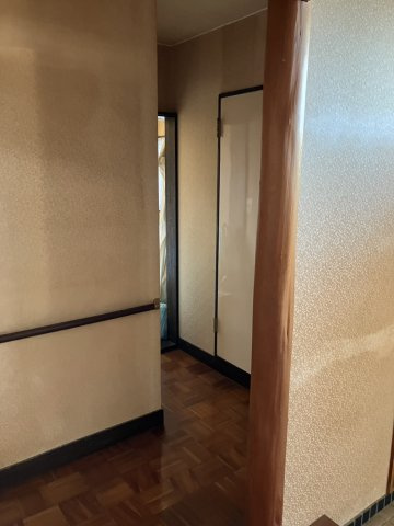 桐生市川内町四丁目中古戸建の内装|内装は落ち着いています
