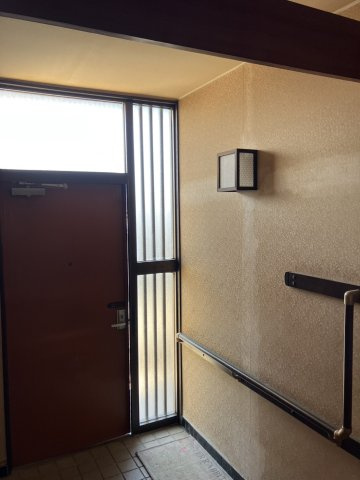 桐生市川内町四丁目中古戸建の内装|内装は落ち着いています