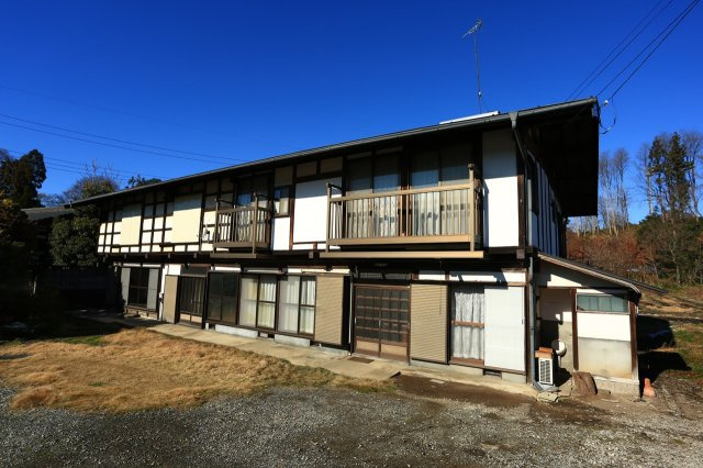 群馬県沼田市町田町 中古戸建