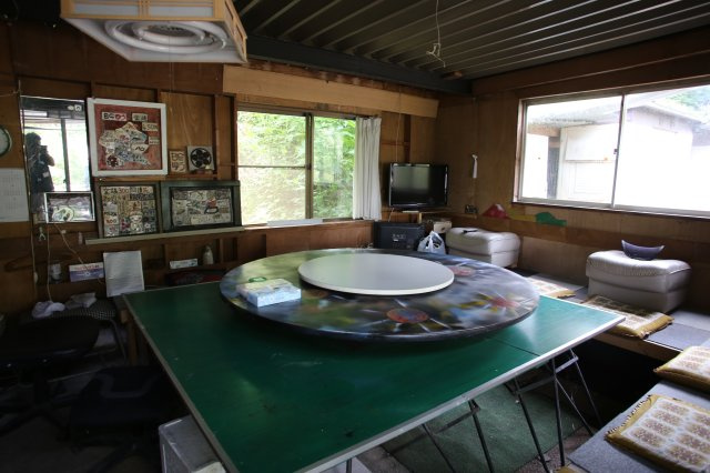 群馬県渋川市石原　売地のその他