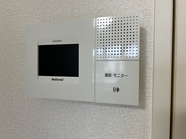 オンリーワンⅢのセキュリティ