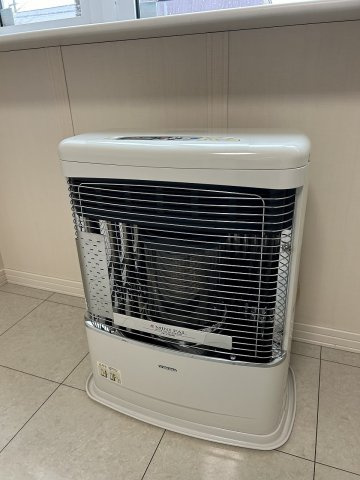 オンリーワンⅢの設備