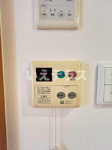 エステムコート神戸県庁前Ⅲフィエルテの設備