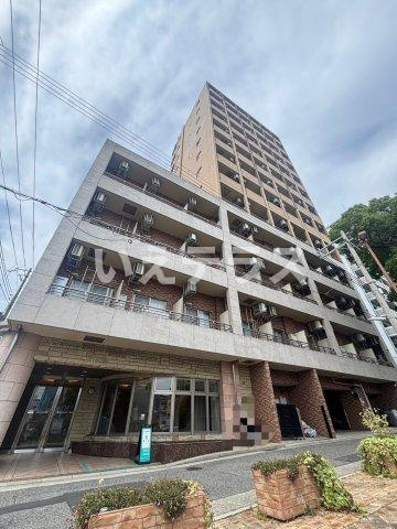 エステムコート神戸県庁前Ⅲフィエルテ