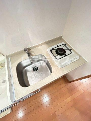 エステムコート神戸県庁前Ⅲフィエルテのその他