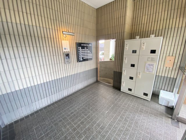 【その他共用部分】 | ダイアパレス京町台