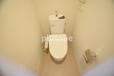 【トイレ】 | ソル　グランデ