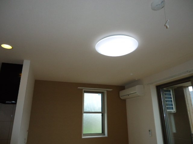 ル・ソレイユの設備|室内設備