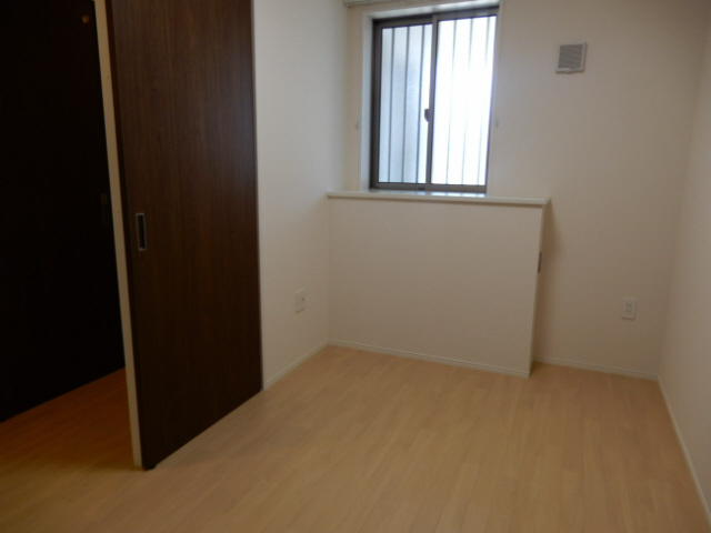 プランドール三木の子供部屋