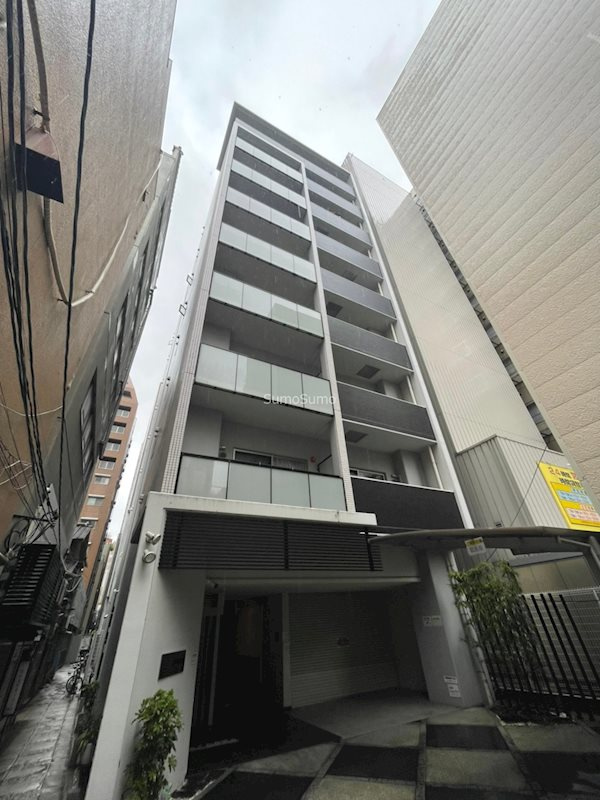ソシオ心斎橋