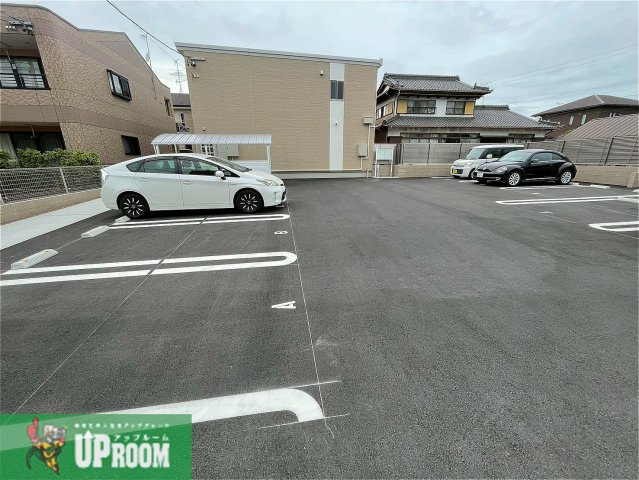 メゾン・ド・ラ・ソネット（Maison de la Sonnette）のエントランス|外観写真（昼）