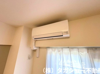 【設備】 | 東建検見川マンション　B棟