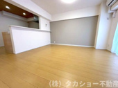 東建検見川マンション　B棟の画像