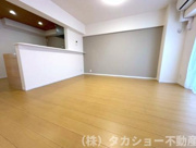 東建検見川マンション　B棟の画像