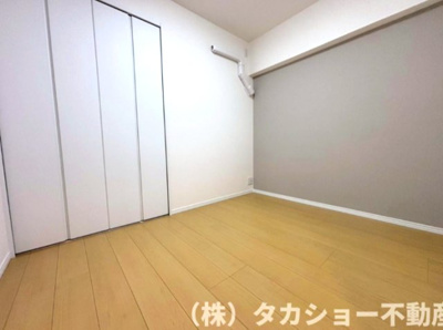 【子供部屋】 | 東建検見川マンション　B棟 | 子供部屋です