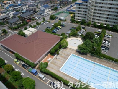 【その他共用部分】 | 東建検見川マンション　B棟
