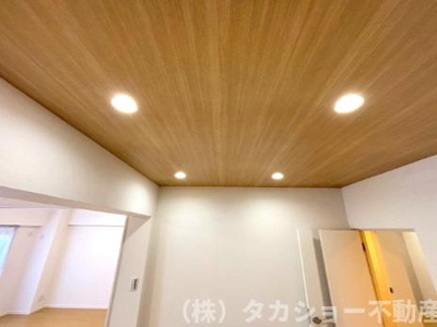 【キッチン】 | 東建検見川マンション　B棟 | キッチンでお料理をお楽しみください