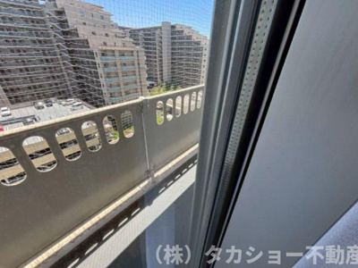 【設備】 | 東建検見川マンション　B棟