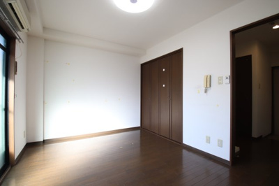 【洋室】 | プレアール八田北町