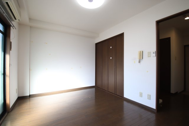 【洋室】 | プレアール八田北町