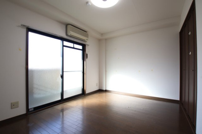 【洋室】 | プレアール八田北町