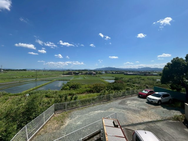 【展望】の画像