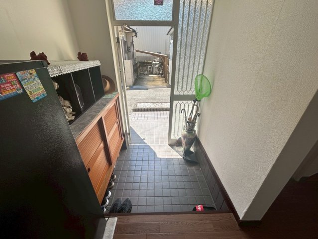 【玄関】の画像