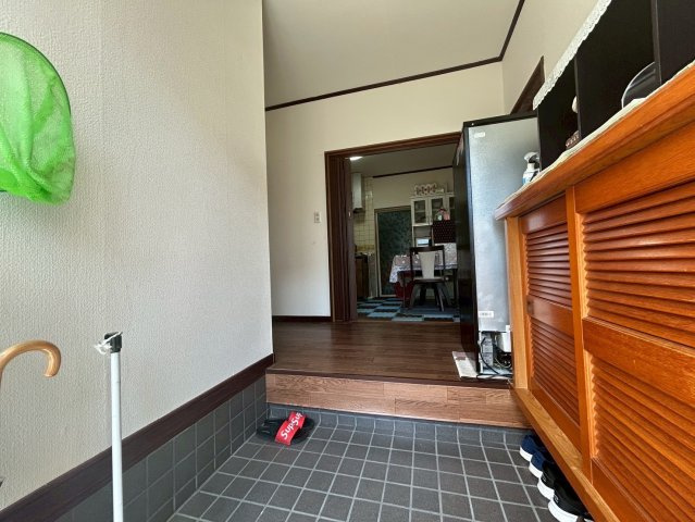 【玄関】の画像