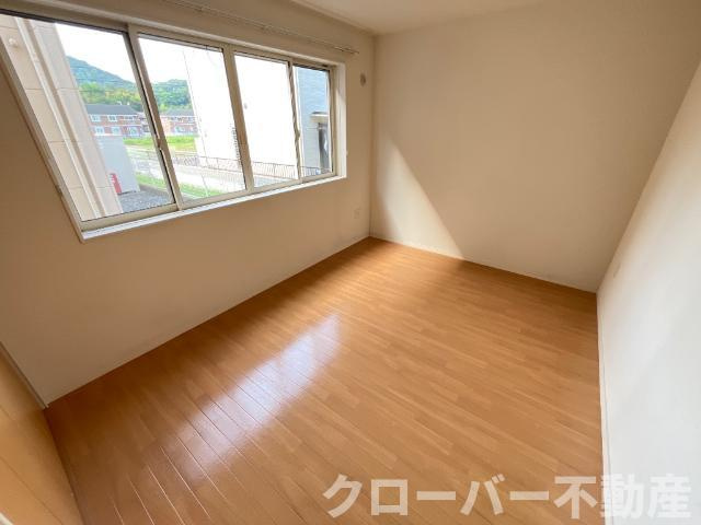 シャトーミニヨンの内装|洋室